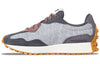 (WMNS) New Balance 327 'Grey Black' WS327WT