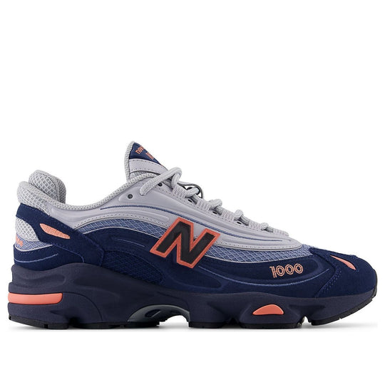 New Balance 1000 'Chicago Bears' M1000FLU