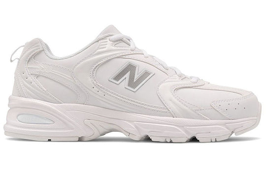 New Balance 530 'Munsell White' MR530ELB