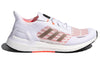 (WMNS) adidas Ultraboost SRdy 'White Pink Black' FY3477