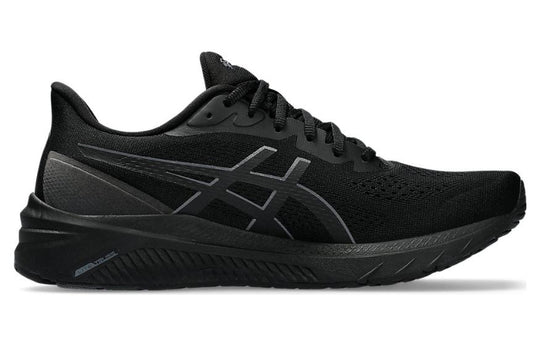 ASICS GT-1000 12 'Black Carrier Grey' 1011B631-001