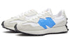 New Balance 327 'White Bright Lapis' U327WEB
