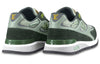 LOUIS VUITTON Run Away Sneakers 'Green' 1A9J0S