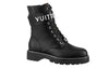 (WMNS) LOUIS VUITTON Territory Ankle Boots 'Black' 1A9HAJ