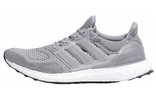 adidas UltraBoost 1.0 Limited 'Silver Metallic' S77517