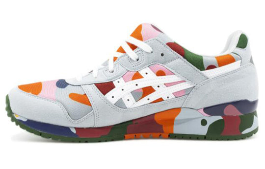 ASICS x COMME des GARCONS SHIRT Gel-Lyte 3 'Colorful Camo' 1201A132-000