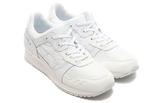 ASICS Gel-Lyte III 'White' TQ6B3N-0101