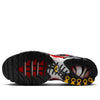 Nike Air Max Plus 'Pure Platinum University Red Black White' DM0032-017