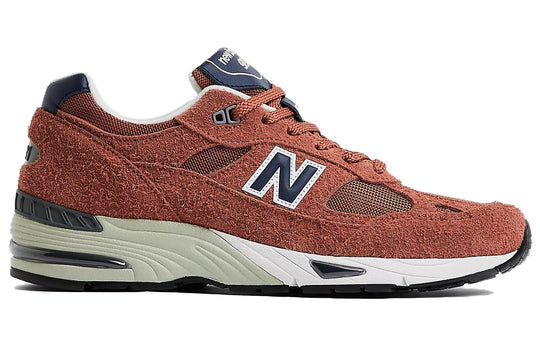 New Balance 991 Made in England 'Bruschetta' M991OON