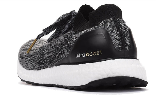 (WMNS) adidas UltraBoost Uncaged 'Black' BB3904