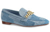 (WMNS) LOUIS VUITTON Upper Case Shoes 'Blue' 1A51QS
