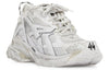 Balenciaga Runner Sneaker 'White' 677403W3RB19000