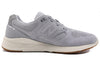 New Balance 530 Series Gray White MRL530SG