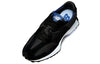 (WMNS) New Balance 327 'Black White' WS327LAC