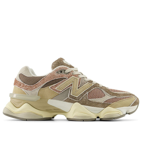 New Balance 9060 'Landslide Mushroom' U9060NTB