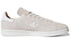 adidas originals Unisex Stan Smith Comfortable Wear Resistant Sneakers Grey B37903