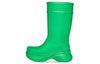 (WMNS) Crocs x Balenciaga Boots 'Green' 677388W1S8E3033