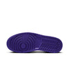 Air Jordan 1 Low 'Aqua' 553558-154