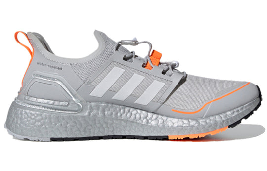 adidas UltraBoost Winter.Rdy 'Grey Signal Orange' EG9800