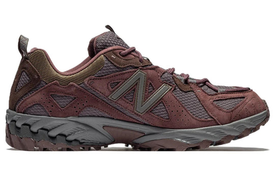 New Balance 610T 'Truffle' ML610TG