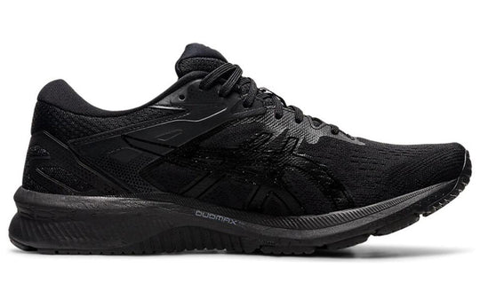 ASICS GT-1000 10 'Triple Black' 1011B001-006