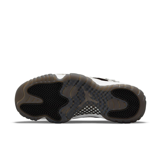(WMNS) Air Jordan 11 Retro 'Animal Instinct' AR0715-010