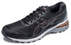 (WMNS) ASICS GT-2000 8 D Wide 'Black Rose Gold' 1012A592-002