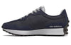 New Balance 327 'Natural Indigo Metallic Silver' MS327MD1