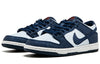 Nike Zoom SB Dunk Low Pro 'Binary Blue' 854866-444
