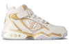 LOUIS VUITTON LV Trainer 2 Sneakers 'White Gold' 1ABLR9