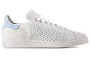 (WMNS) adidas originals Stan Smith W 'White Easy Blue' S82257