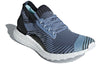 (WMNS) adidas Parley x UltraBoost 'Blue Spirit' AQ0421