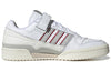 adidas Forum Low 'White Grey Red' H03424