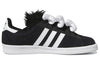 adidas x Jeremy Scott Campus 80s 'Bones - Black' HQ4493