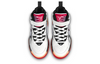 LOUIS VUITTON Trainer 2 Sneakers 'White Red' 1AARDU
