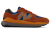 New Balance 57/40 'Rust Oxide Blue Groove' M5740GHA