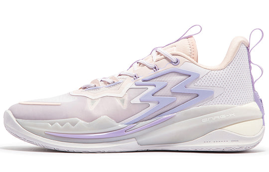 (WMNS) 361 Degrees Big3 3.0 'Light Purple Pink' 582321113-4