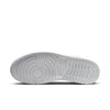 Air Jordan 1 Mid SE Craft 'Inside Out White Grey' DM9652-120