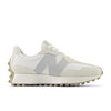 (WMNS) New Balance 327 Sneakers 'White Beige' WS327KE