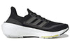 (WMNS) adidas UltraBoost Light 'Core Black' HQ6355