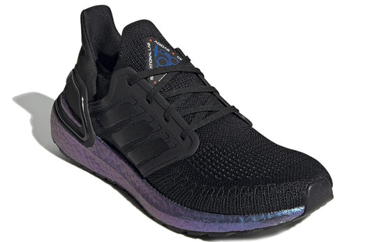 adidas ISS US National Lab x UltraBoost 20 'Core Black' EG1341