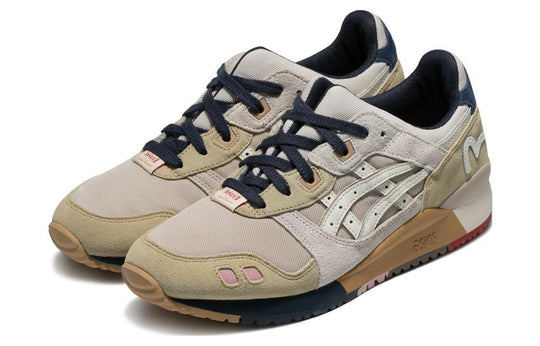 ASICS x EVISU Gel-Lyte 3 'Beige Navy' 1203A301-020