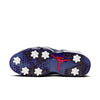 Air Jordan 6 Low Golf 'Olympic' DV1376-101