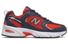 New Balance 530 Series Blue/Red MR530UEN