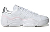 adidas Stan Smith Millencon 'White Clear Pink Silver' ID6977