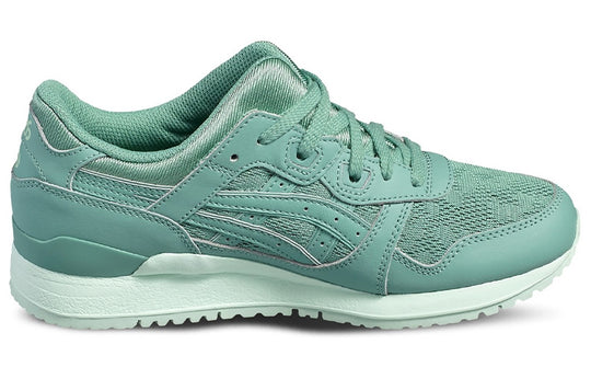 (WMNS) ASICS Gel-Lyte 3 'Green' H756L-8788