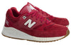 (WMNS) New Balance 530 'Red Gum' W530AAG