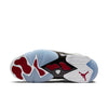 Air Jordan 6-17-23 'Carmine' DC7330-006