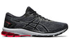 ASICS GT-1000 9 Extra Wide 'Carrier Grey Red' 1011A873-023