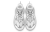 LOUIS VUITTON Runner Tatic Sneakers 'White Grey' 1ABEQ4